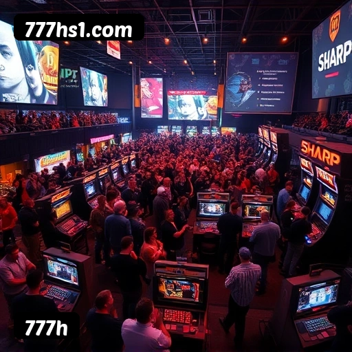 Slots Premium da PG Soft na 777h