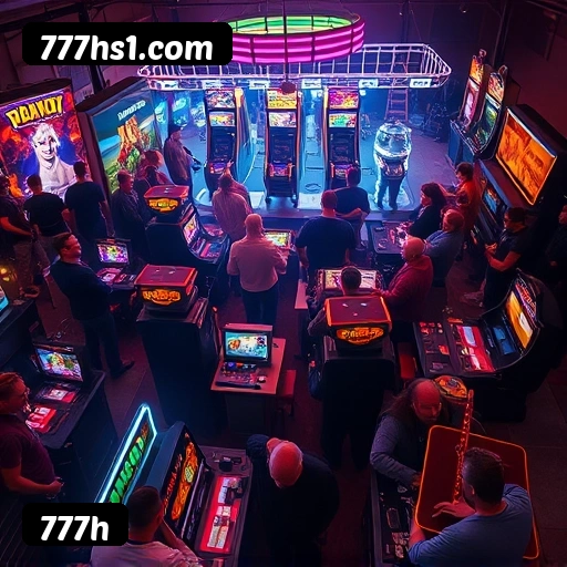 Cashback semanal 777h